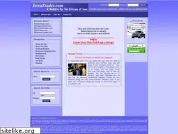 Sites similar to iowatrader.com