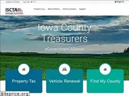 Sites similar to iowatreasurers.org
