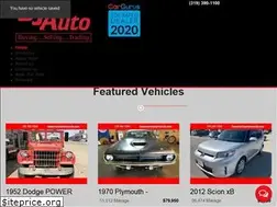 Sites similar to iowatrucksandmuscle.com