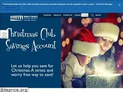 Sites similar to iowatrust.bank