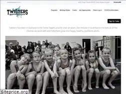 Sites similar to iowatwisters.com