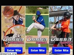 Sites similar to iowausssa.com