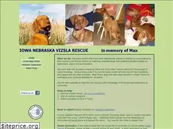 Sites similar to iowavizslarescue.homestead.com