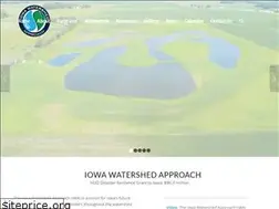Sites similar to iowawatershedapproach.org