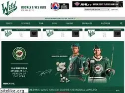 Sites similar to iowawild.com