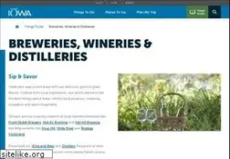 Sites similar to iowawineandbeer.com