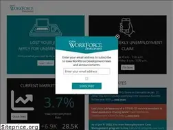 Sites similar to iowaworkforce.org