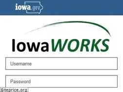 Sites similar to iowaworks.org