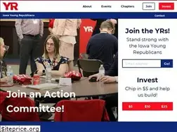 Sites similar to iowayr.com