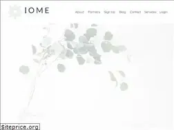 Sites similar to iowemenow.com