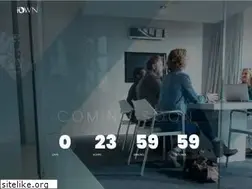 Sites similar to iownx.com