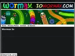 Sites similar to iowormax.com