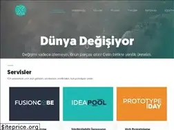 Sites similar to ioxdigital.com