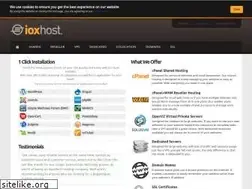 Sites similar to ioxhost.com