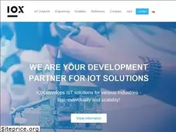 Sites similar to ioxlab.de