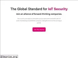 Sites similar to ioxtalliance.org