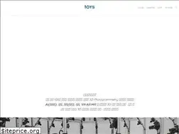 Sites similar to ioys.co.kr