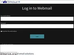 Sites similar to ip-192-99-16.net