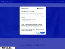 Sites similar to ip-192-99-8.net