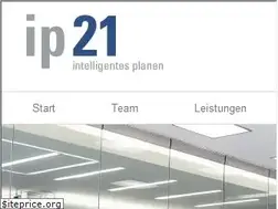 Sites similar to ip-21.com