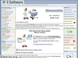 Sites similar to ip-3.com