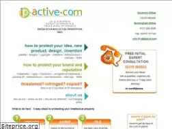 Sites similar to ip-active.com