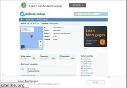 Sites similar to ip-address-lookup-v4.com