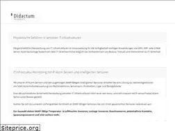 Sites similar to ip-alarmserver.de
