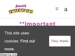 Sites similar to ip-art.com