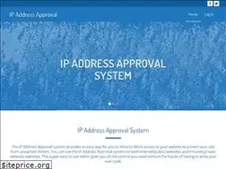 Sites similar to ip-blocker.com