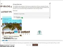 Sites similar to ip-blog.pl