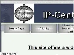 Sites similar to ip-centre.org