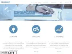 Sites similar to ip-connect.de