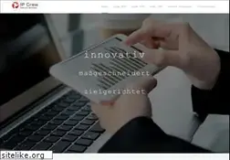 Sites similar to ip-crew.de