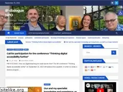 Sites similar to ip-dialog.de