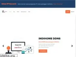 Sites similar to ip-dynamic.com