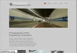 Sites similar to ip-engineering.com