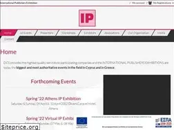 Sites similar to ip-exhibitions.eu