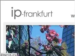 Sites similar to ip-frankfurt.de
