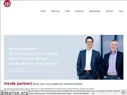 Sites similar to ip-gkv.de