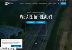 Sites similar to ip-group.com