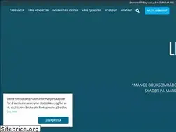 Sites similar to ip-group.no