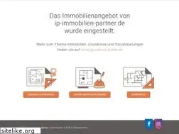 Sites similar to ip-immobilien-partner.de