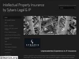 Sites similar to ip-insurance.com