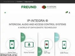 Sites similar to ip-integra.com