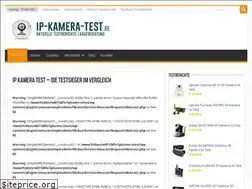 Sites similar to ip-kamera-test.de