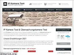 Sites similar to ip-kamera-test.net