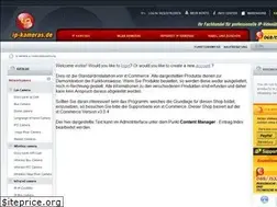 Sites similar to ip-kameras.de