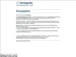 Sites similar to ip-konzepte.de