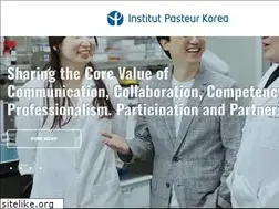 Sites similar to ip-korea.org